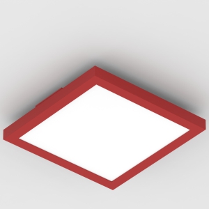 Quadrate 5 Ceiling Downli
