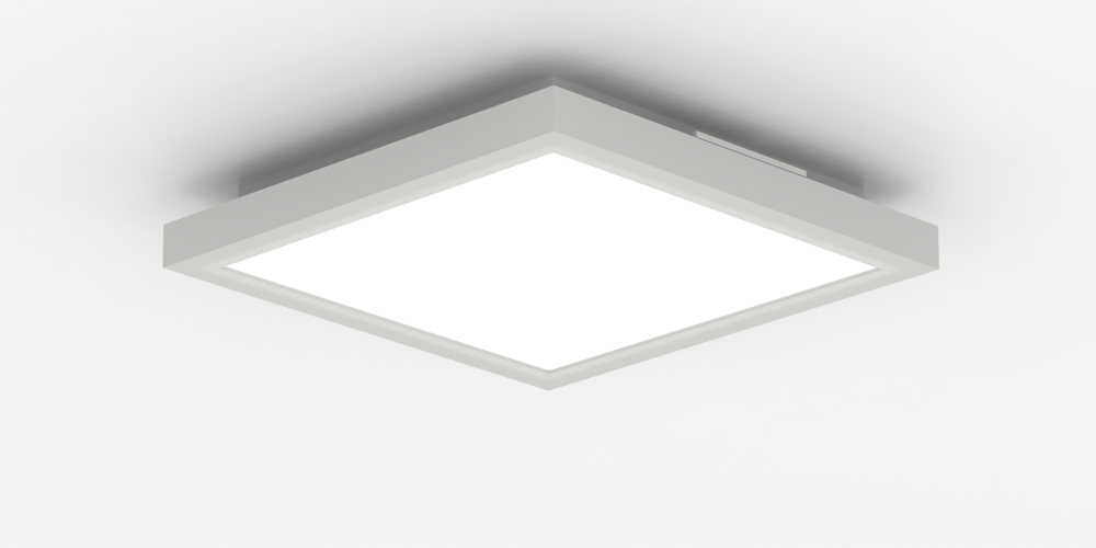 Quadrate 5 Ceiling Downlight