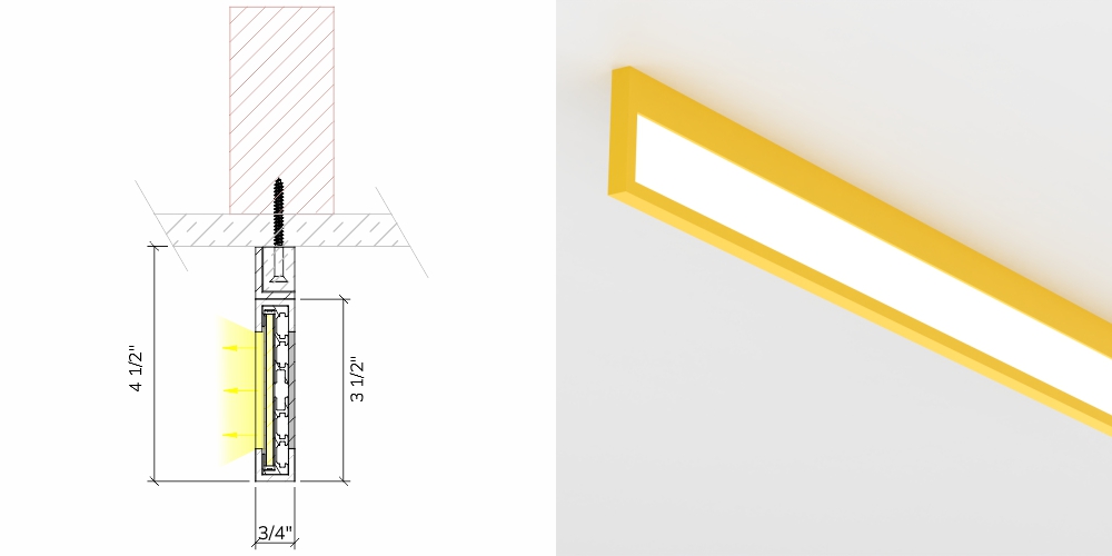  architectural